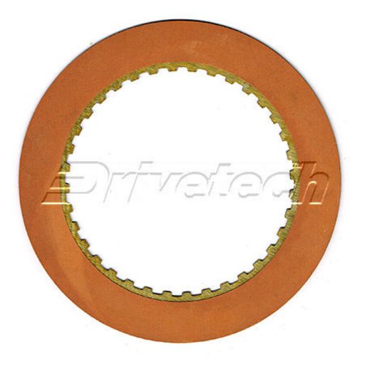 Allomatic Friction (4T40-E) 2Nd Clutch JCL-15015