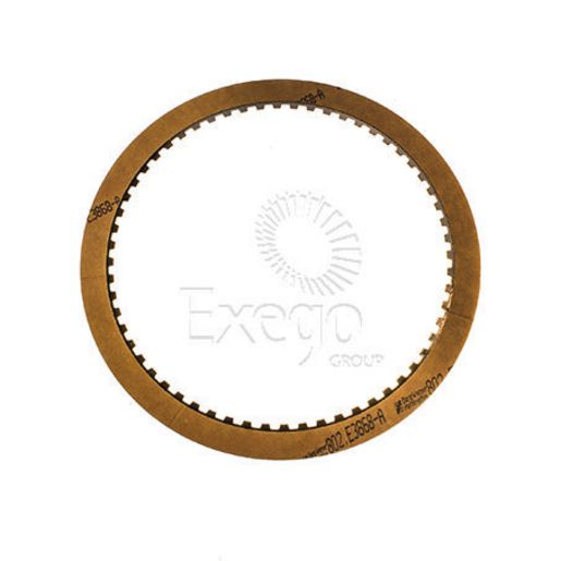 Drivetech Friction 4L80E Overdrive Brake JCL-45002