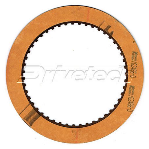 BW Auto Friction ( 4L80E ) Intermediate JCL-45004