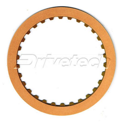 Allomatic Friction Trimatic Second Clutch JCL-5120