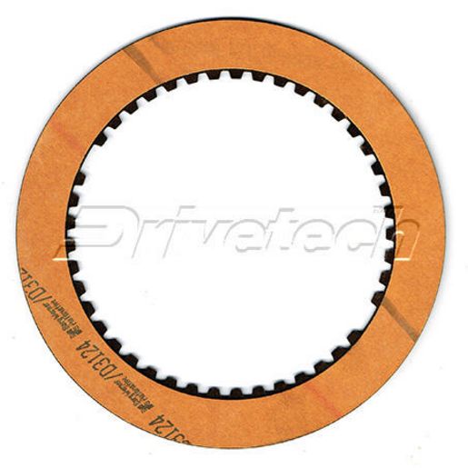 BW Auto Friction ( P/Glide ) Hi/Clutch JCL-6800