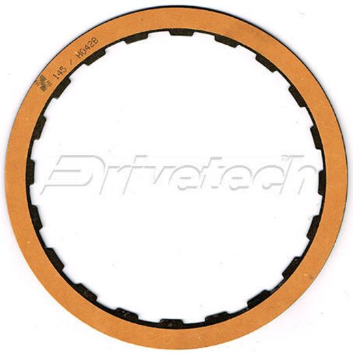 BW Auto Friction (4L60/E) 3Rd & 4Th B/W JCL-70006