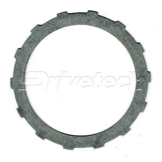 Drivetech Steel Th-350 O/Size .088 Fwd&Dir JCS-3501