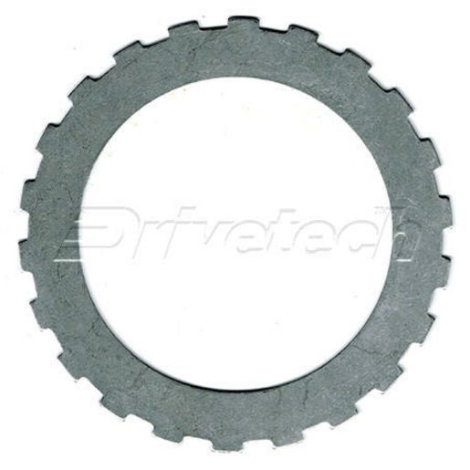 Drivetech Steel Th-400 Inter Flat.100 JCS-4005
