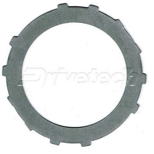 Drivetech Steel Th-400 Fwd.& Dir. Flat .092 JCS-4010