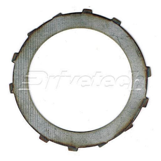 Drivetech Steel Th-400 Fwd& Dir. Waved .068 JCS-4012