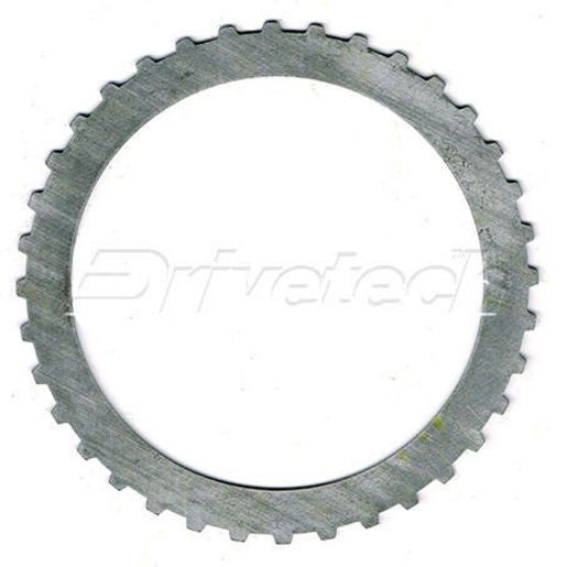 Drivetech Steel Trimatic Second Clutch .069 JCS-5120