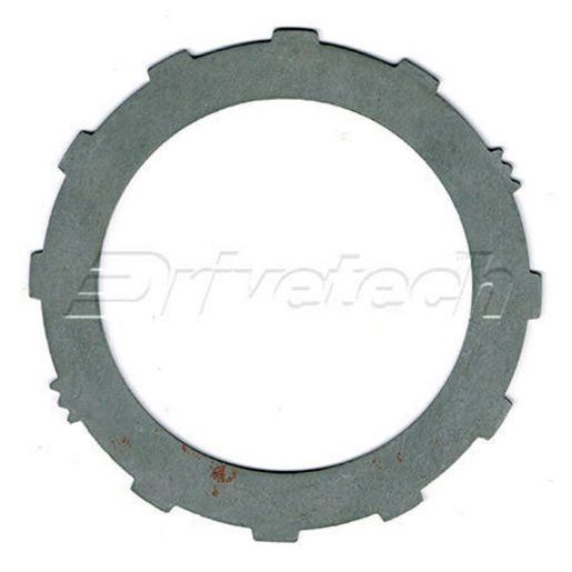 Drivetech Steel (P/Glide) Direct 1.70mm JCS-6800