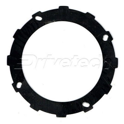 Drivetech Steel P/Glid Dir Kolene 1.52mm JCS-68015
