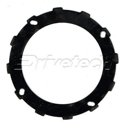 Drivetech Steel P/Glide Dir Kolene 1.78mm JCS-68017K