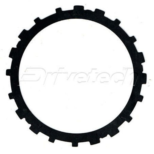 Drivetech Steel 4L60/E 3-4 H/P Kolene 1.5mm JCS-70156