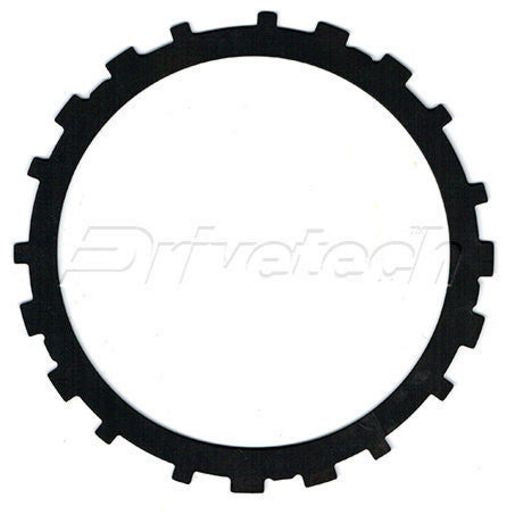 Drivetech Steel 4L60/E 3-4 H/P Kolene1.93mm JCS-70196