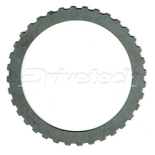 Drivetech Steel (Th-700) REV.Inp.Flat 2.3mm JCS-70211