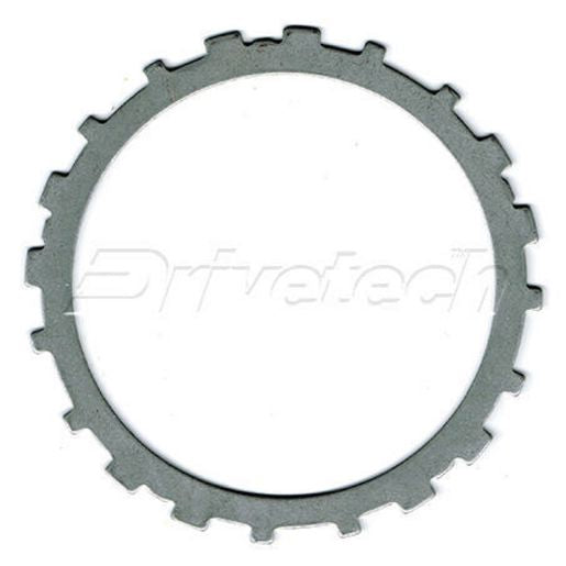 Drivetech Steel (Th-4L60E) 3Rd & 4Th 2.70mm JCS-75016