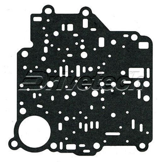 Transtec Gasket Trimatic V/Blower Small JG-5104