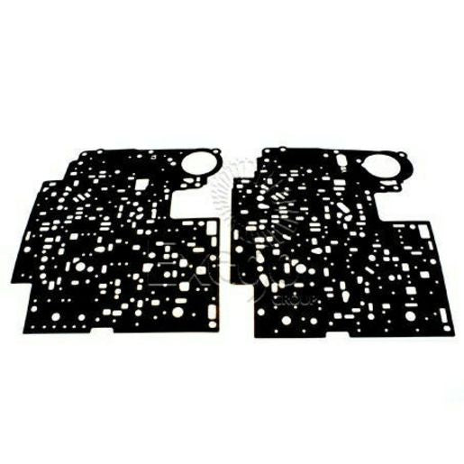 Drivetech Gasket JGK-75055