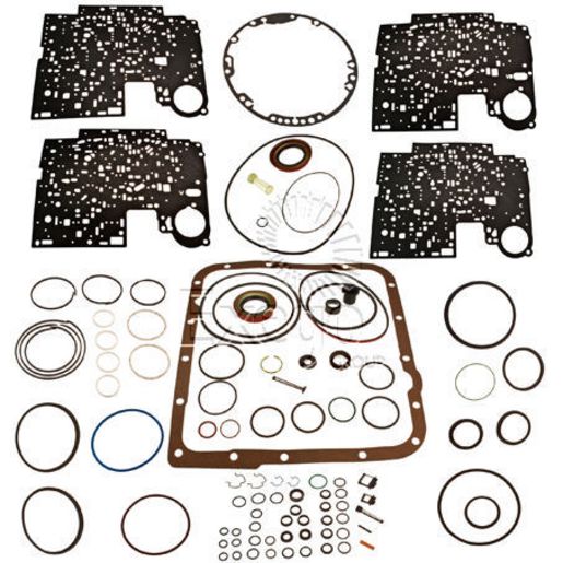 Transtec Gsr Kit4L60E (2266) JGS-75025