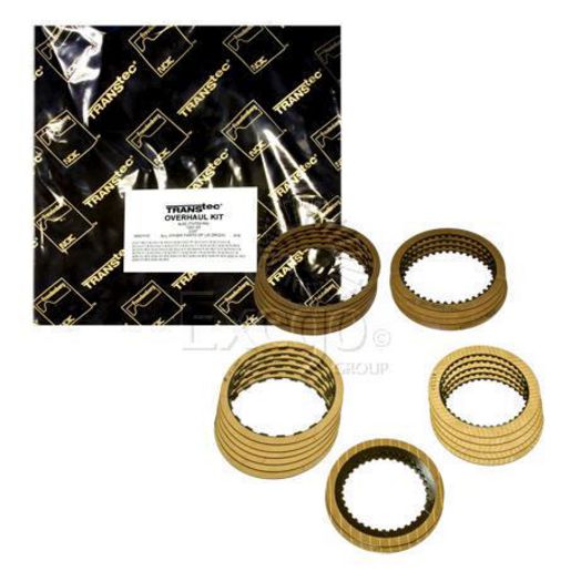 Drivetech Superior Min Rebld Kit 4L60E JMB-75000