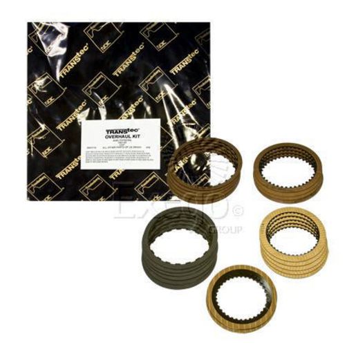 Drivetech Superior Min Rebld Kit 4L60E2/95- JMB-75010
