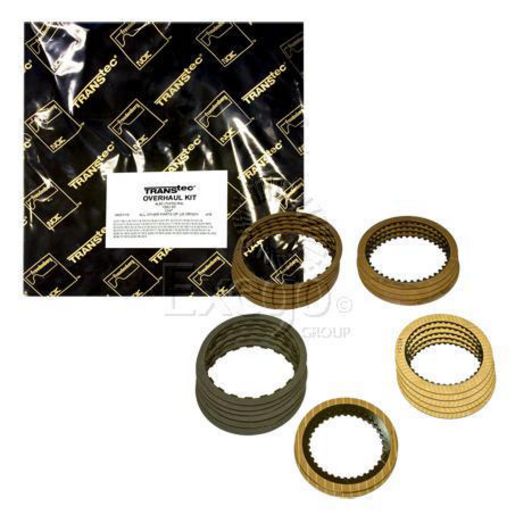 Drivetech Minimum Rebuild Kit 4L60E 2/1995- JMB-75035