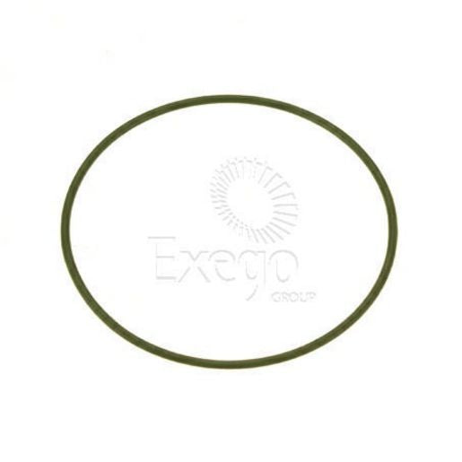 Transtec Oring Suits 4L60E Input-Fwd Housing Green JO-75015