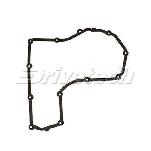 Drivetech Pan Gasket 4T40E Daewoo All Rubbe JPG-15005