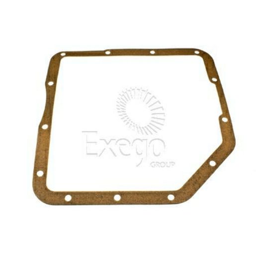 Transtec Pan Gasket ( Th-350 ) Duraprene JPG-3509