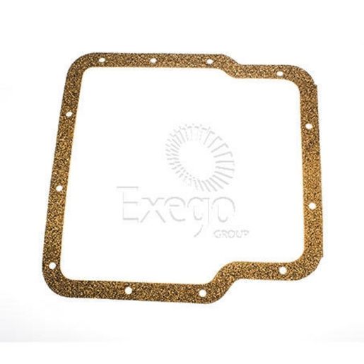 Drivetech Pan Gasket Trimatic 12 Bolt Holes JPG-5180