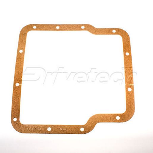 Transtec Pan Gasket Trimatic Duraprene JPG-5189