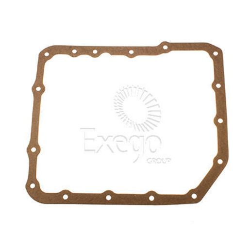 Transtec Pan Gasket 4L30E Duraprene Bmw JPG-54009
