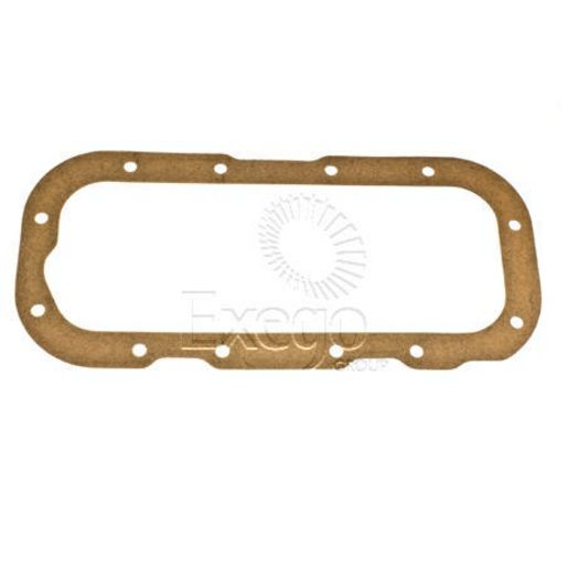 Transtec Pan Gasket 4L30E Duraprene O/D Hs JPG-54029