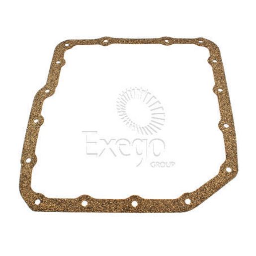 Drivetech Pan Gasket 4L30E C&Rub Isuzu JPG-54100