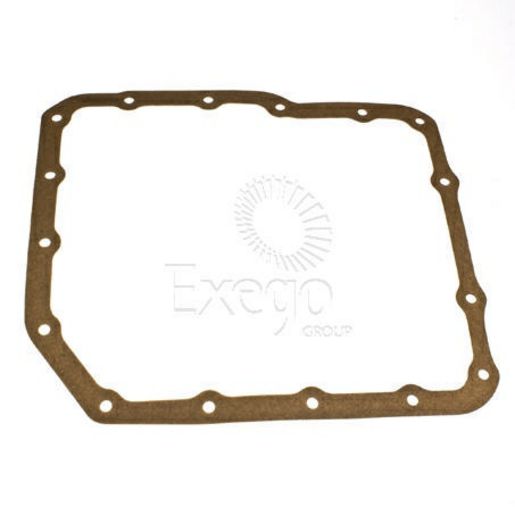 Transtec Pan Gasket 4L30E Dprene gm/Isuzu JPG-54109