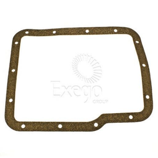 Drivetech Pan Gasket P/Glide 14 Bolt Holes JPG-6500