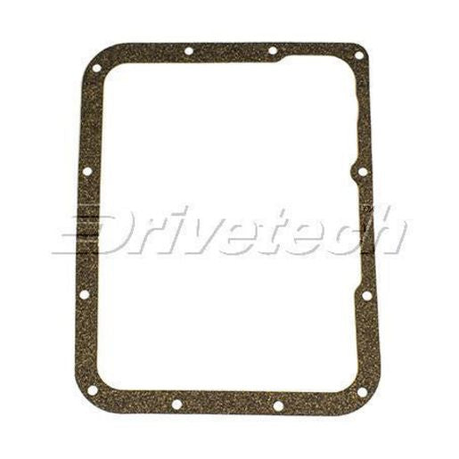Drivetech Pan Gasket (Cast Iron Hydramatic) JPG-8000