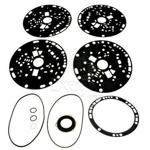 Drivetech Superior Pump Leak Kit (4L30E) JPK-54000