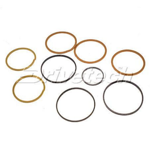 Drivetech S.R.K Th-350 1974-Ptfe JRK-3510