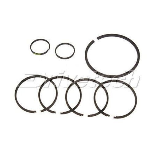 Drivetech Sealing Ring Kit ( P/Glide ) JRK-6500