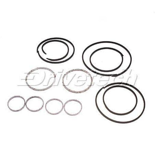 Transtec Sealing Ring Kit (4L60E) Ptfe JRK-75000
