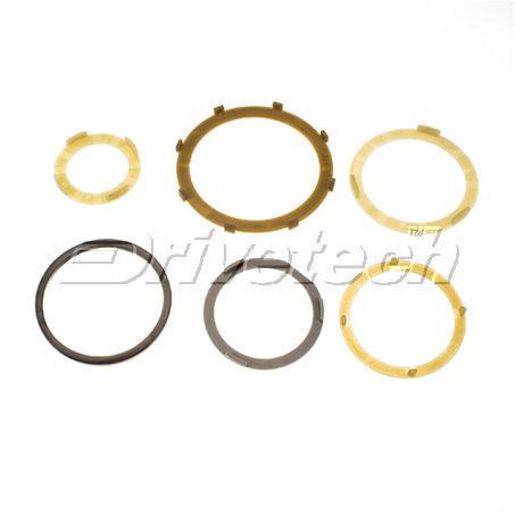 Drivetech Washer Kit (4T40E) Thrust JWK-15000