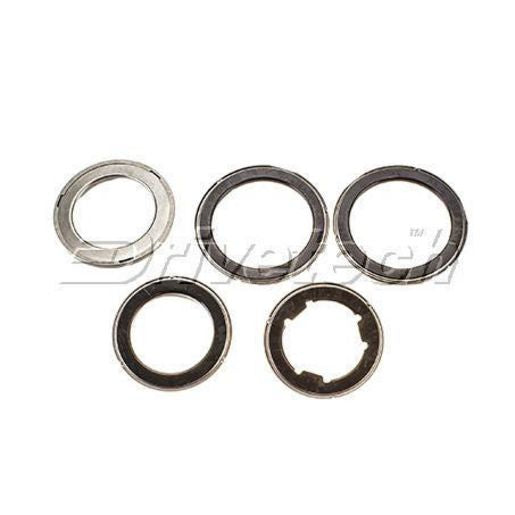 Drivetech Needle Washer Kit (Th-350) JWK-35001