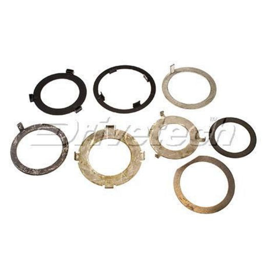 Drivetech Washer Kit Th350 1980 Up JWK-35050