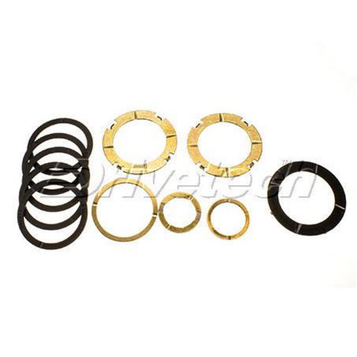 Drivetech Washer Kit (4L80E) JWK-45000