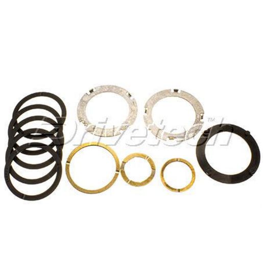 Drivetech Washer Kit (4L80E) JWK-45000