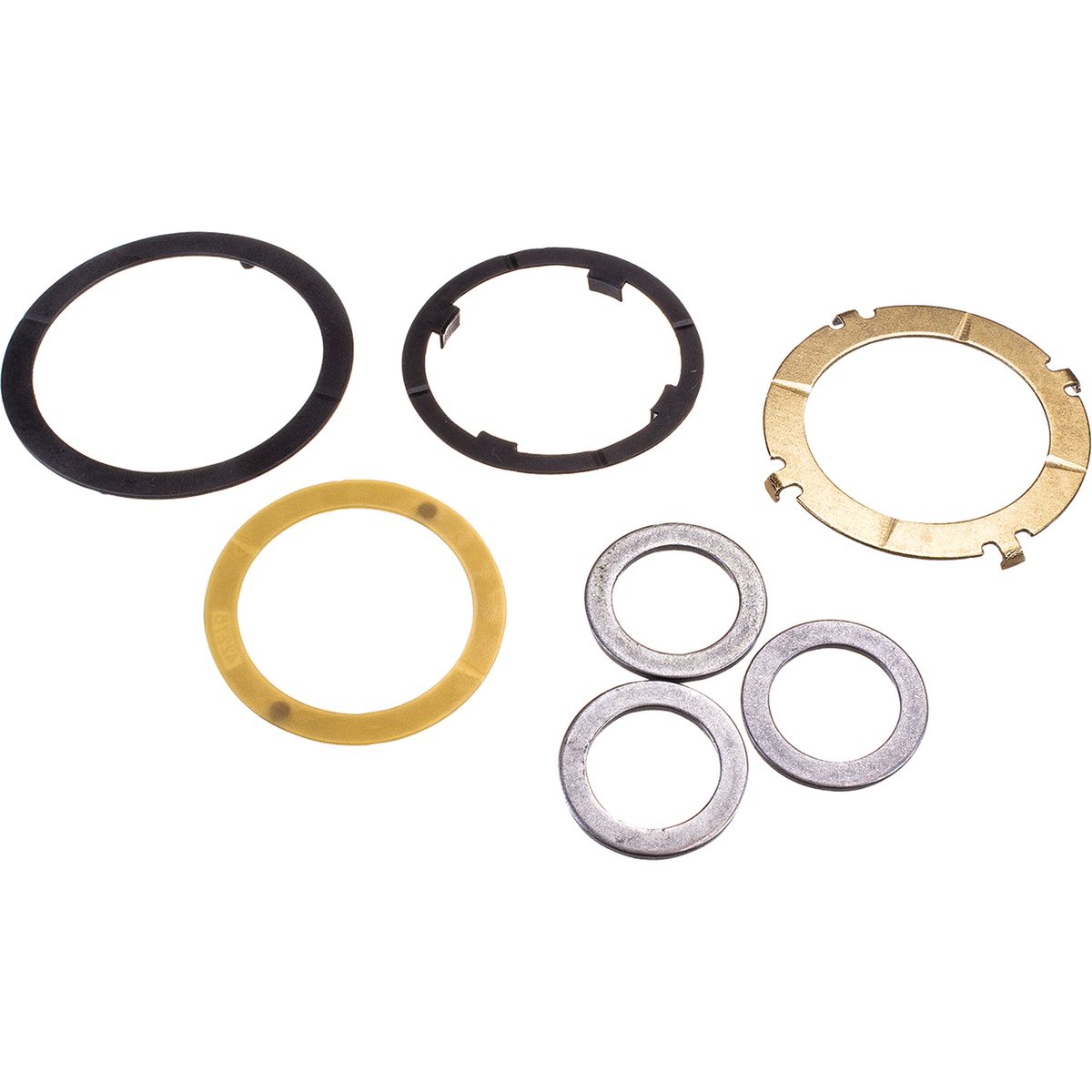 Drivetech Thrust Washer Kit ( Th-700R4 ) JWK-7000