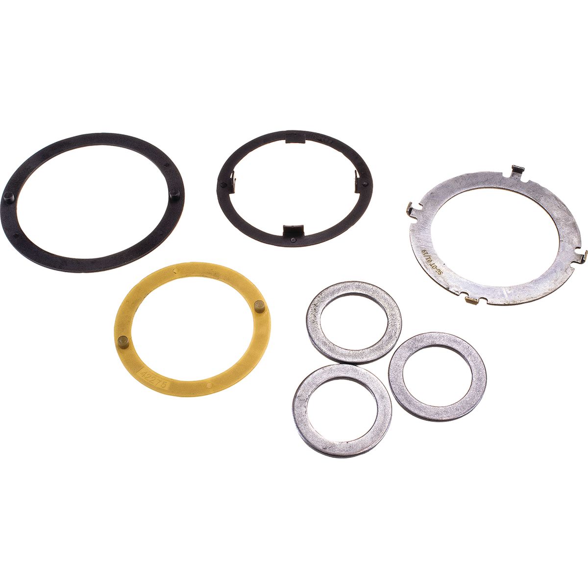 Drivetech Thrust Washer Kit ( Th-700R4 ) JWK-7000