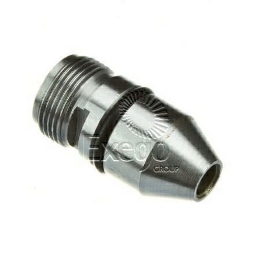 Drivetech Adaptor Th-350 Speedo Steel JX-35060