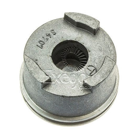 Drivetech Piston Th-400 2-3 Acc Alloy JX-40050