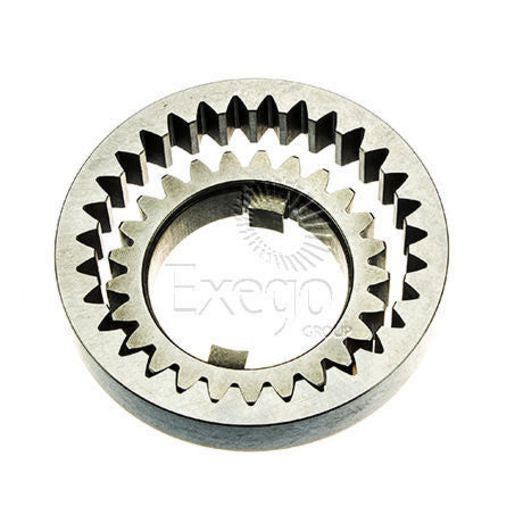 Drivetech Gear Set Trimatic Pump Body .628 JX-5101