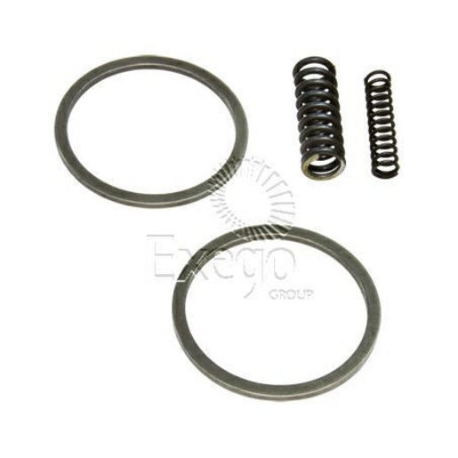 Transgo Ring Kit-Pump Vane Hard Low Rpm JX-7250